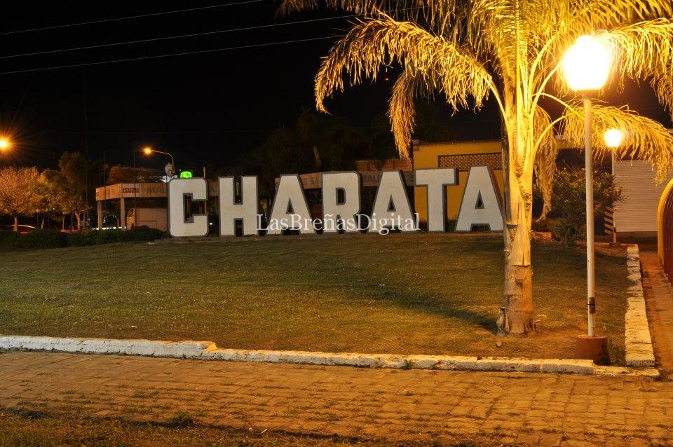 chara chara