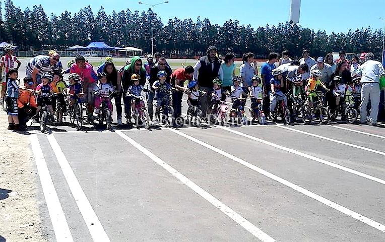 ciclismo ciclismo