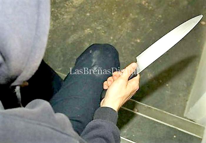 cuchillo cuchillo