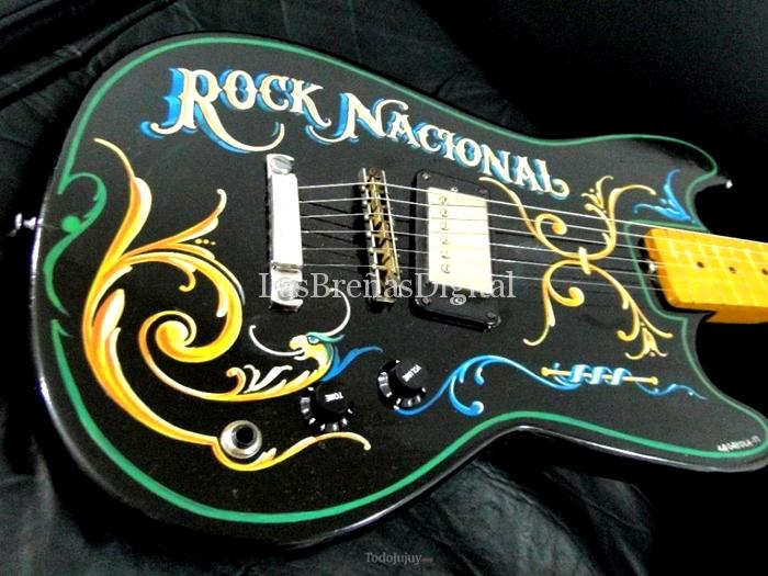 rock rock