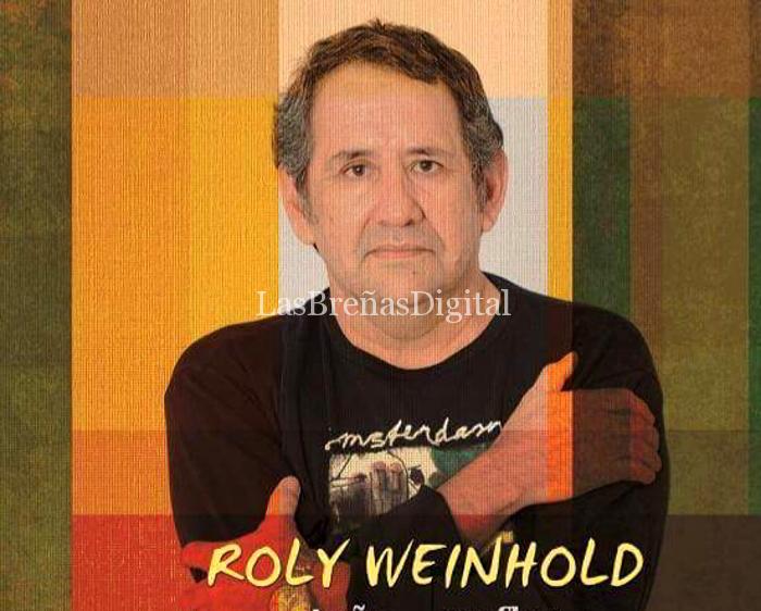 roly roly