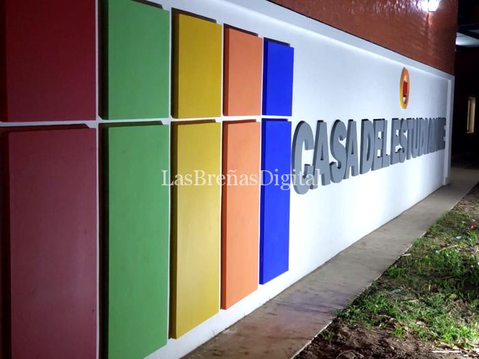 casa