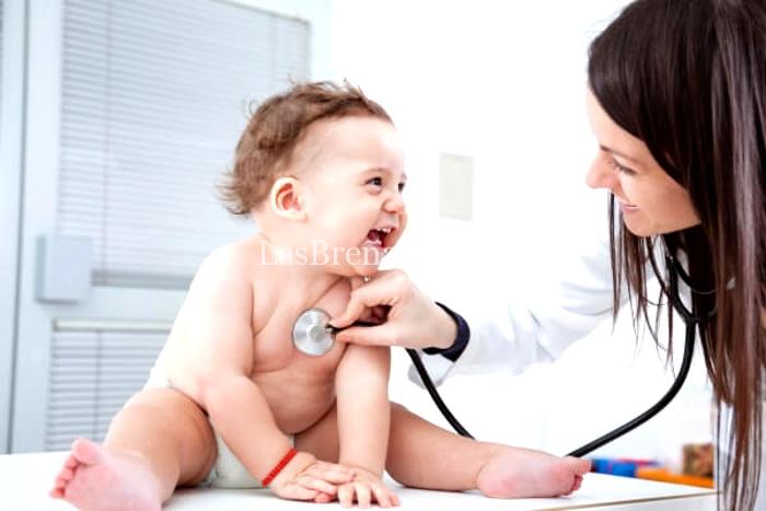 pediatria pediatria
