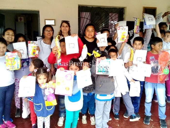 niños niños