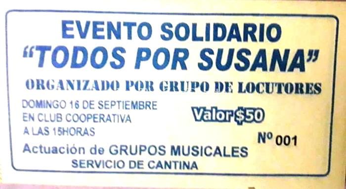susana susana