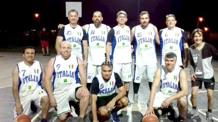 italia italia