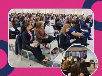Capacitación de docentes para el operativo de la evaluación Aprender 2026 en el Chaco