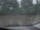 Campo cubierto de agua tras una inundación (imagen ilustrativa)