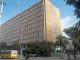 Edificio de la Casa de Gobierno del Chaco, en Resistencia
