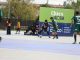 Deportistas de la delegación chaqueña de Chaco Juega 2026