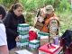 Operativo de asistencia del Gobierno del Chaco a familias de la Isla Soto