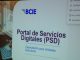 Reunión de trabajo entre autoridades del Ministerio de Seguridad del Chaco y representantes del BCIE